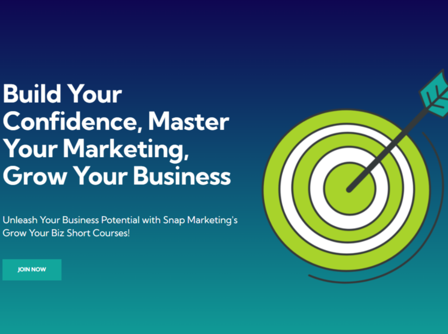 DIY Online Digital Marketing Courses for NZ Business Owners