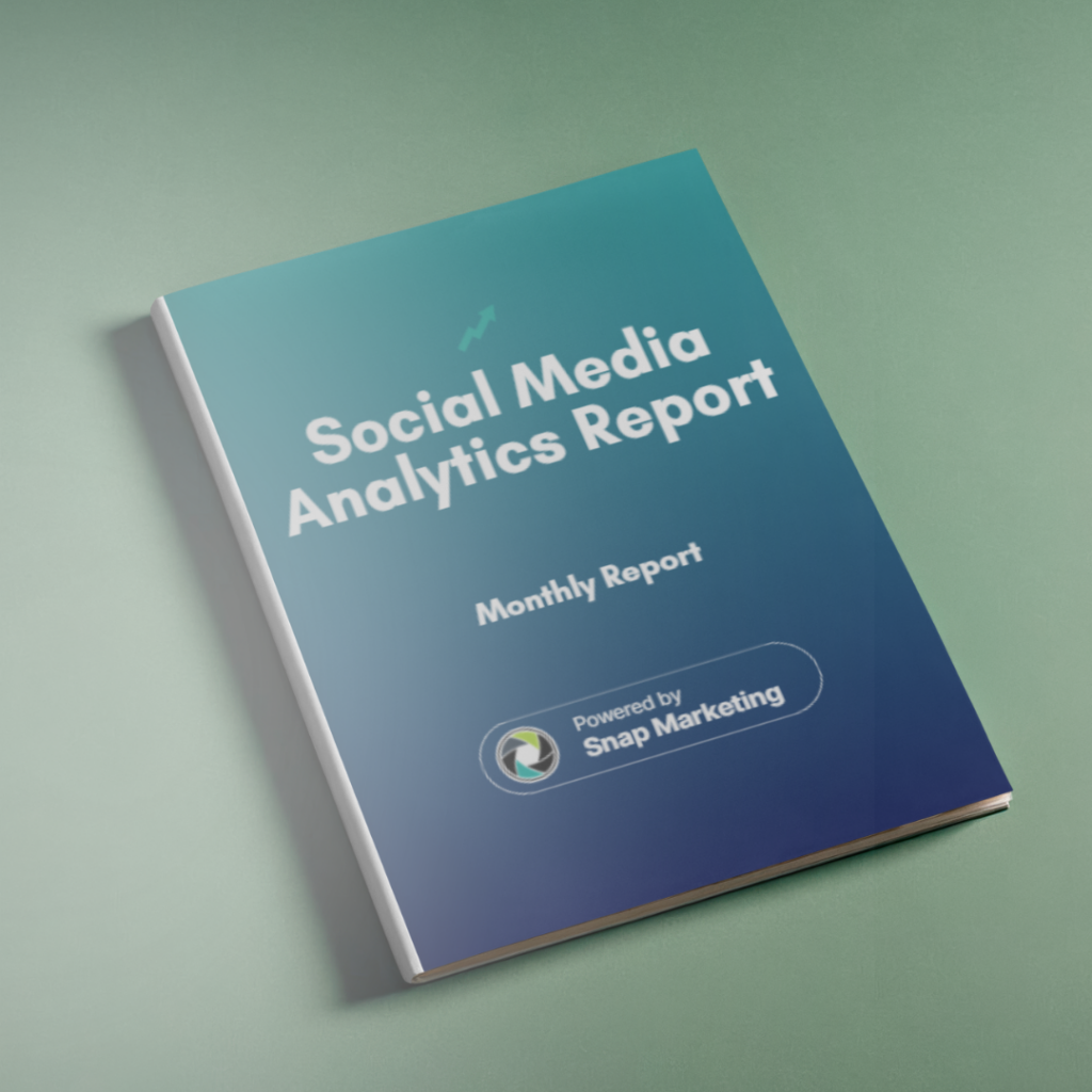 Social Media, Website and business Audits - Snap Marketing. NZ