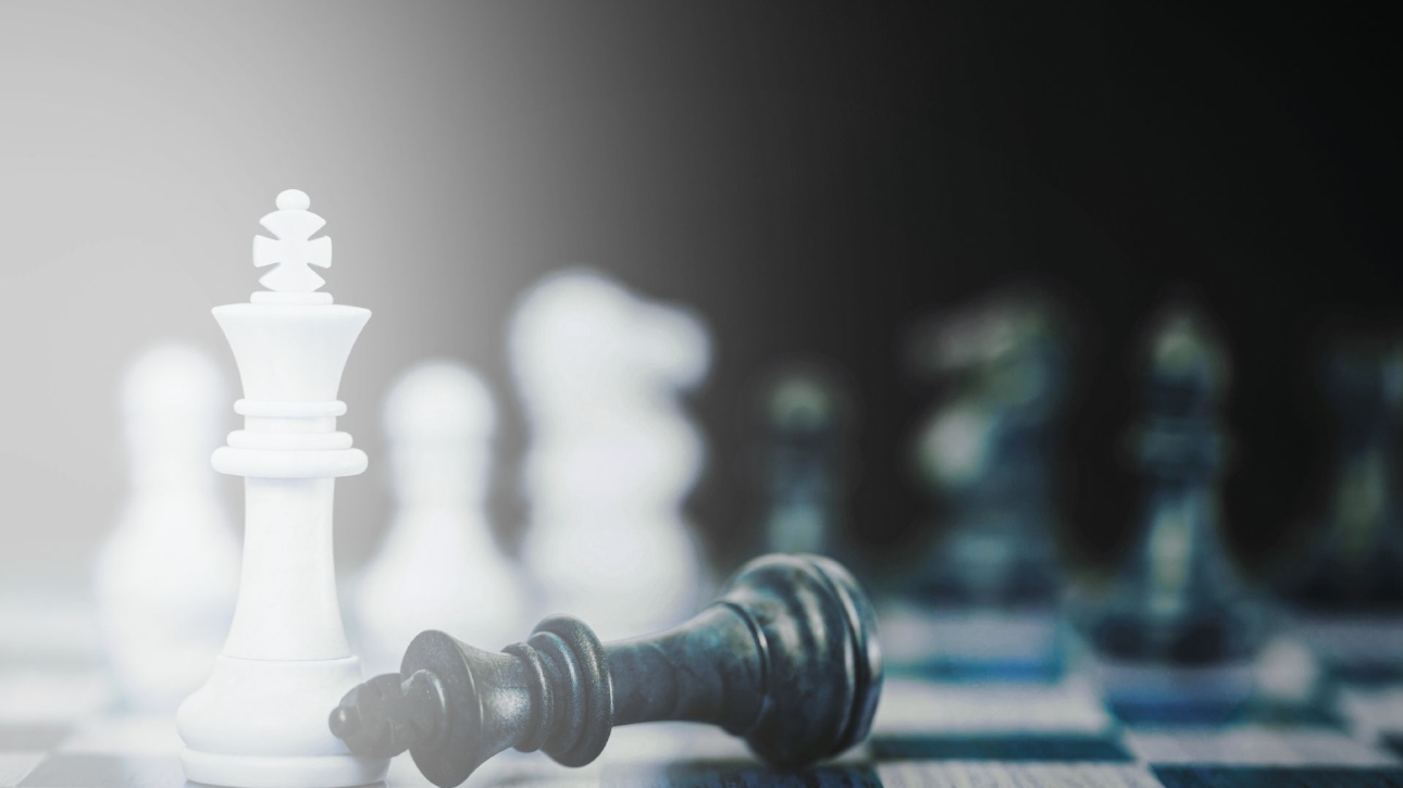 Why We Always Build Organic First (And Why It Saves You Money)