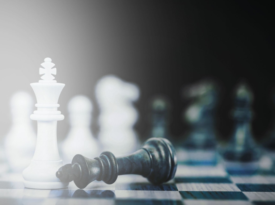 Why We Always Build Organic First (And Why It Saves You Money)