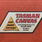 Tasman Canvas