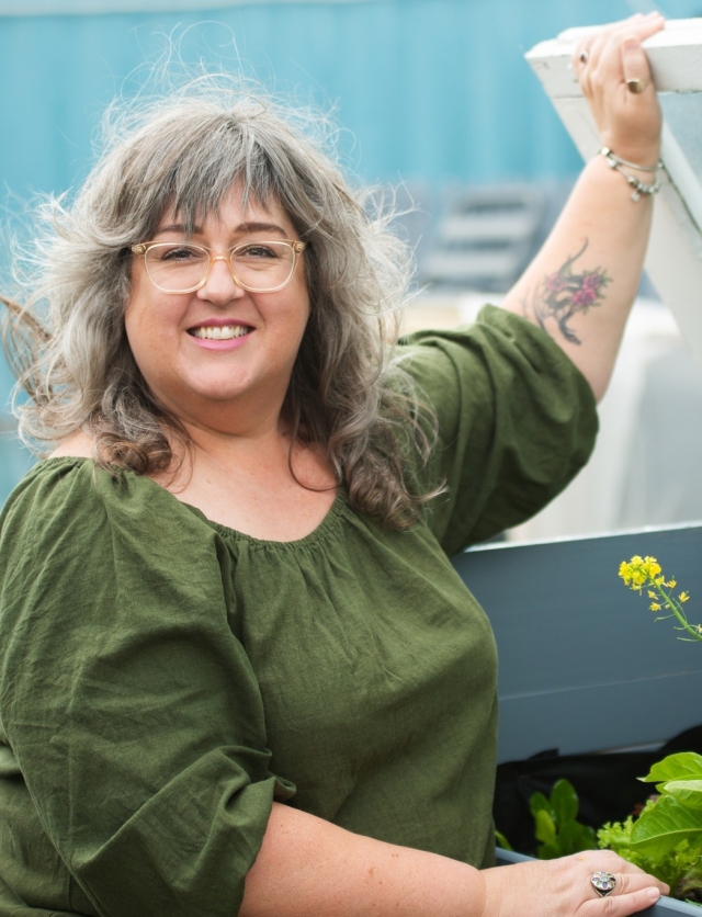 Photography for Christine Jane Naturopath - Motueka