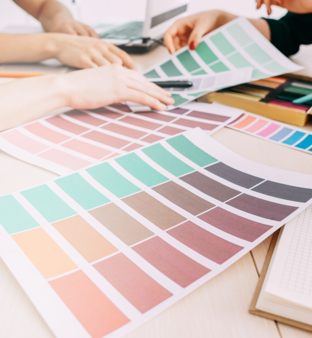 Snap Marketing - Branding, Logos, Graphic Design Branding Kits and more