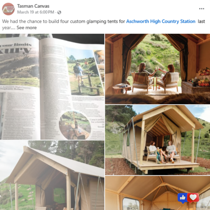 Not ready to hire an Agency We teach Marketing with our Grow Your Biz Short Courses. (8)